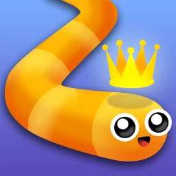 Icono de Snake.io - Juegos Serpiente.io