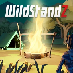 WildStandZ - Online Zombie 아이콘