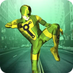 Ícone de Galaxy of Superheroes